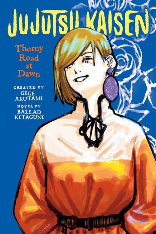 Jujutsu Kaisen Thorny Road At Dawn
Novel