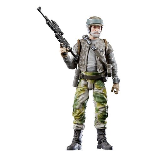 Star Wars: Black Series - Rebel Commando Action
Figure (15cm)