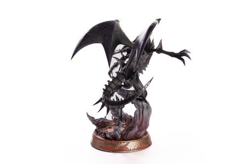 Yu-Gi-Oh! - Red-Eyes Black Dragon (Black Colour)
Statue Figure (33cm)