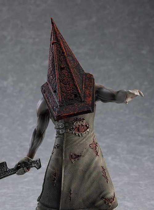 Silent Hill: 2 Pop Up Parade - Red Pyramid Thing
Statue Figure (17cm)