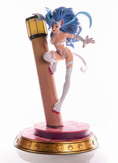 Darkstalkers - Felicia Φιγούρα Αγαλματίδιο
(40cm)