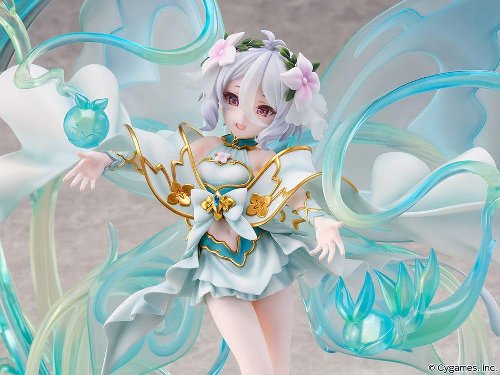 Princess Connect! Re:Dive SHIBUYA SCRAMBLE -
Kokkoro (Princess) 1/7 Statue Figure (26cm)