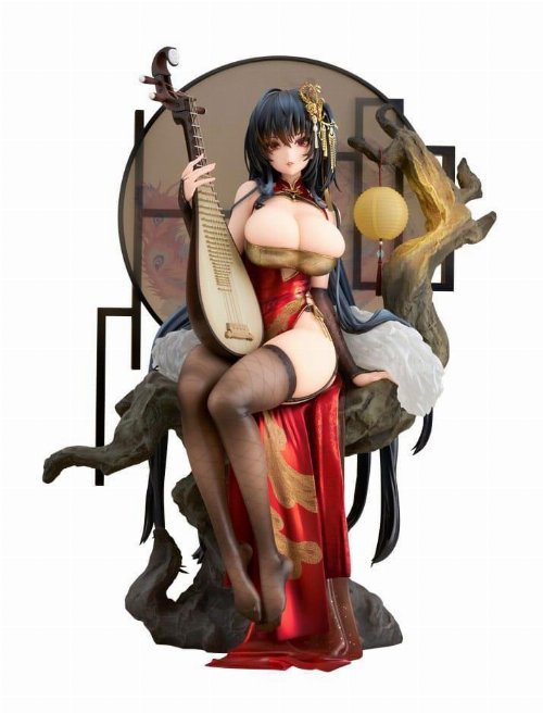 Azur Lane - Taiho 1/7 Φιγούρα Αγαλματίδιο
(25cm)