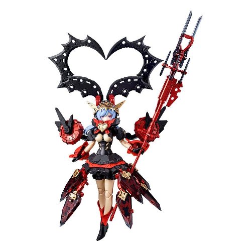 Megami Device - Chaos & Pretty Queen of Hearts 1/1
Σετ Μοντελισμού (22cm)