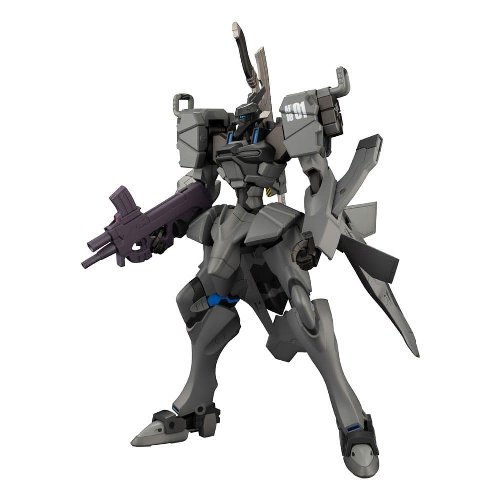 Muv-Luv Alternative - Fubuki Imperial Japanese Army
Σετ Μοντελισμού (18cm)