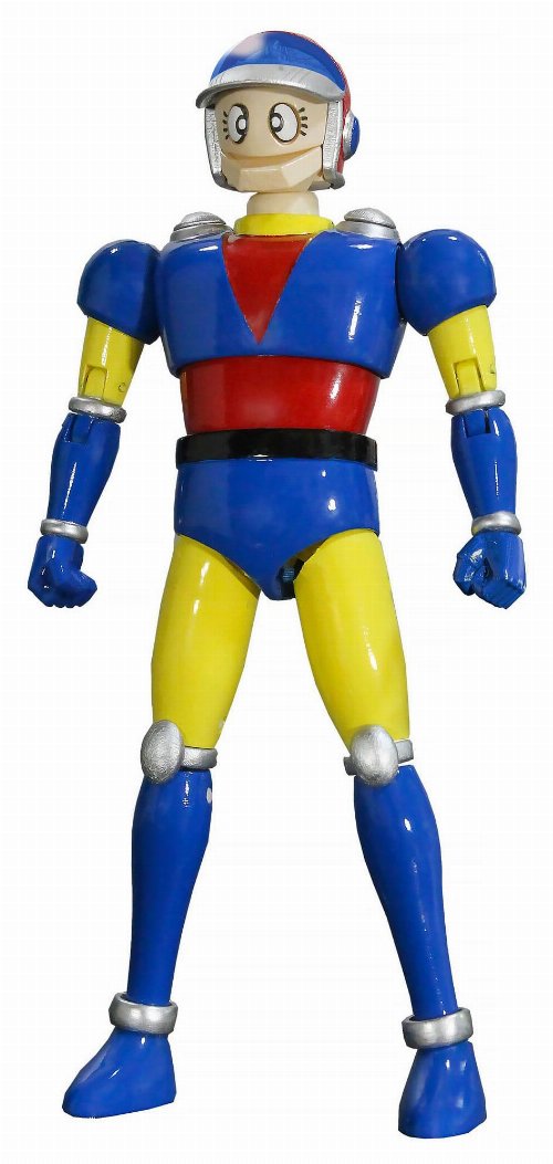 Robot Junior - Robot Junior Die-Cast Action
Figure (15cm)