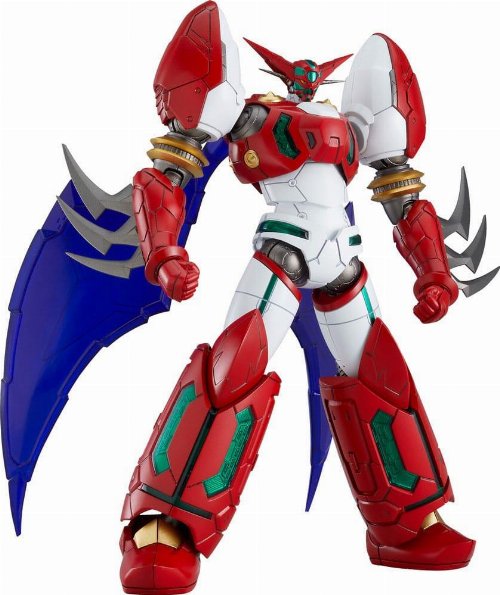 Getter Robo Armageddon - Shin Getter 1 (re-run) Σετ
Μοντελισμού (16cm)