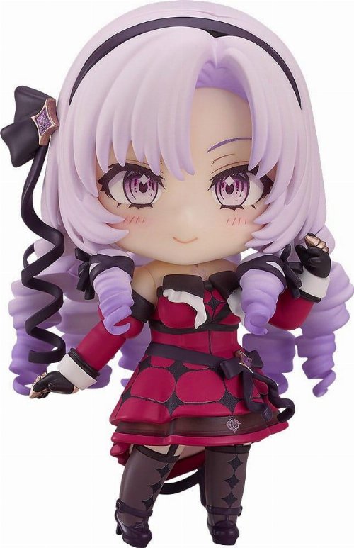 Nijisanji - Hyakumantenbara Salome Nendoroid
Action Figure (10cm)