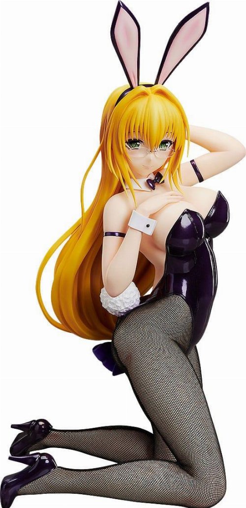 To Love-Ru Darkness - Tearju Lunatique: Bunny
1/4 Statue Figure (36cm)