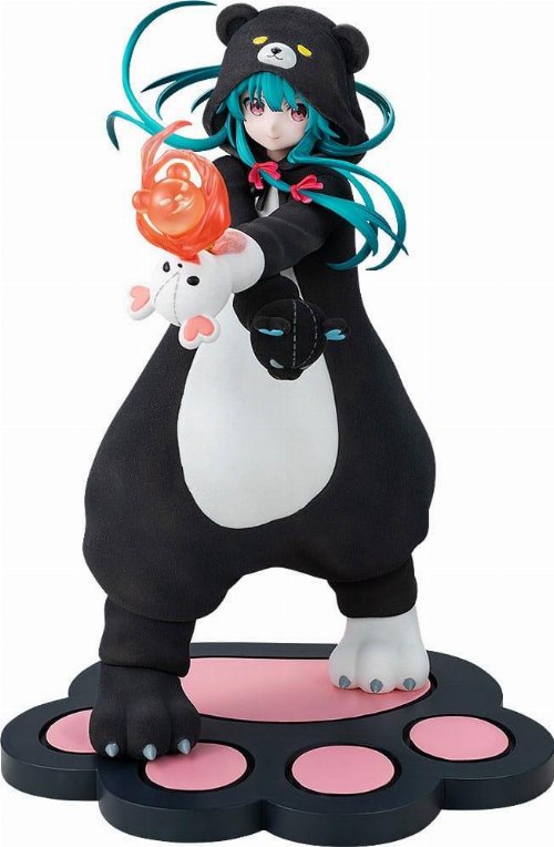 Kuma Kuma Kuma Bear Punch! - Yuna 1/7 Statue
Figure (23cm)