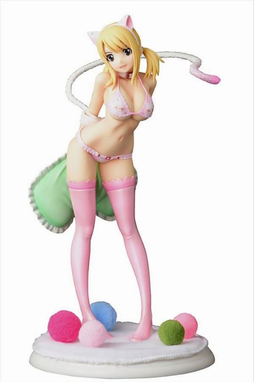 Fairy Tail - Lucy Heartfilia Cherry blossom CAT
Gravure_Style Φιγούρα Αγαλματίδιο (25cm)