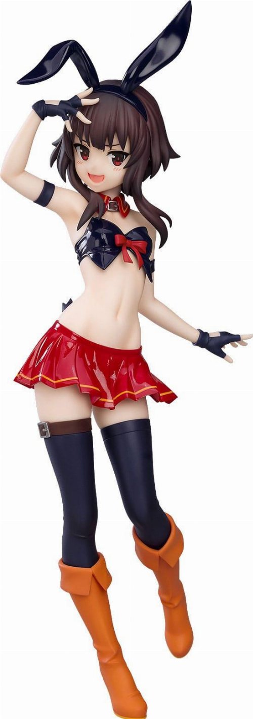 Kono Subarashii Sekai ni Shukufuku o!: Pop Up Parade L
- Megumin Bunny Φιγούρα Αγαλματίδιο (23cm)