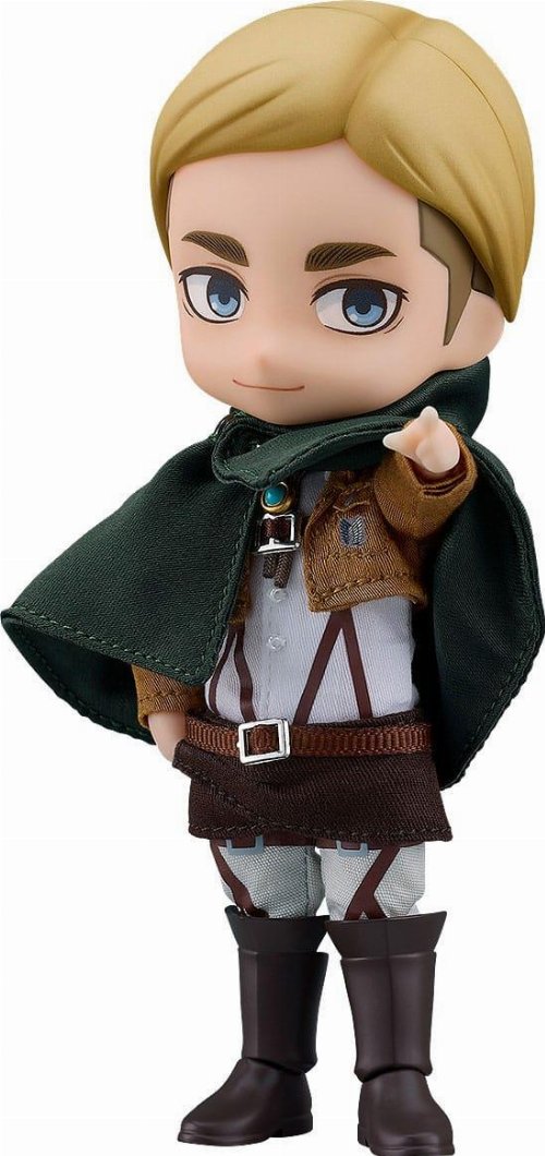 Attack on Titan - Erwin Smith Nendoroid Κούκλα
(14cm)