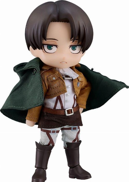 Attack on Titan - Levi Nendoroid Κούκλα
(14cm)