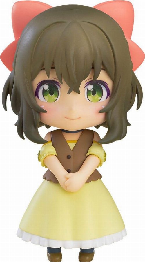 Kuma Kuma Kuma Bear Punch! - Fina Nendoroid
Action Figure (10cm)