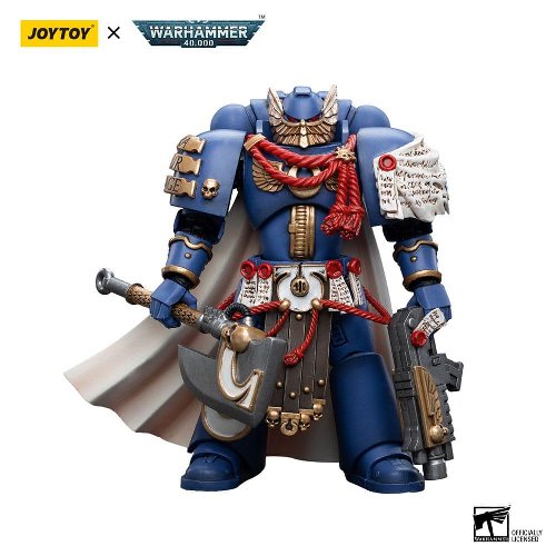 Warhammer 40000 - Ultramarines Honour Guard 2 Φιγούρα
Δράσης (12cm)