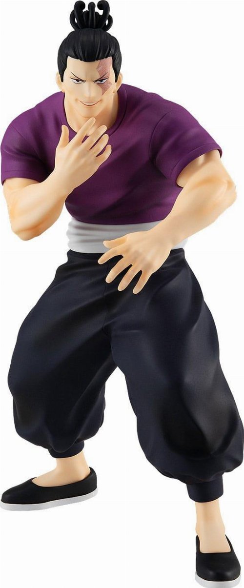 Jujutsu Kaisen: Pop Up Parade - Aoi Todo Statue
Figure (17cm)