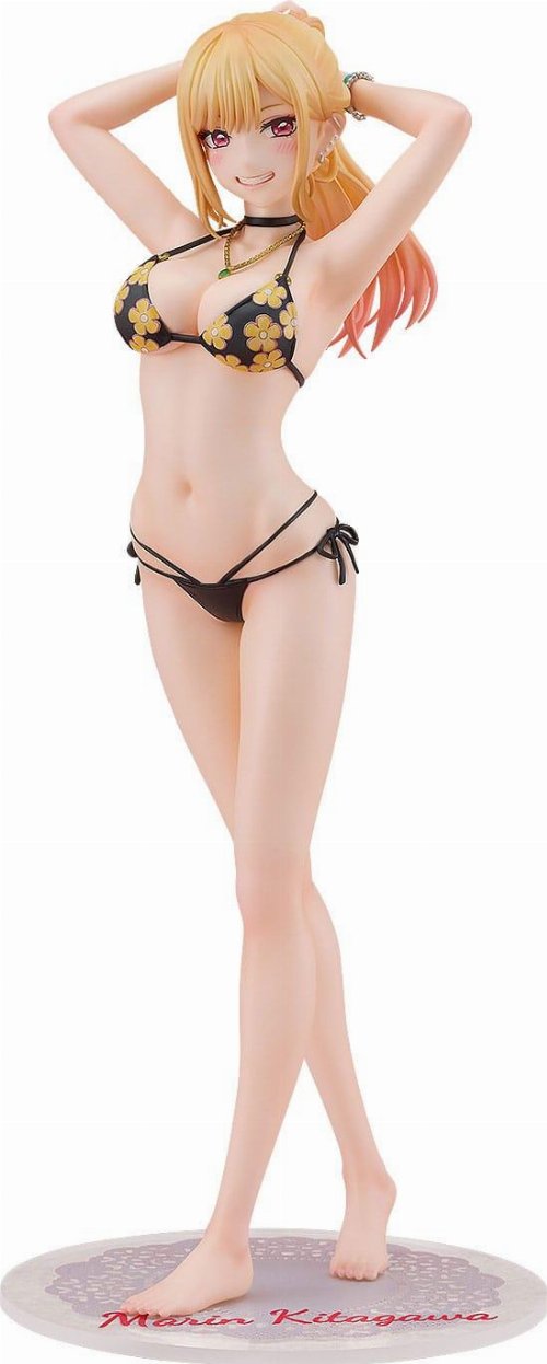 My Dress-Up Darling: Pop Up Parade - Marin
Kitagawa: Swimsuit Statue Figure (24cm)