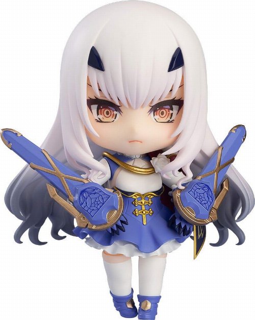 Fate/Grand Order - Lancer/Melusine Nendoroid
Action Figure (10cm)