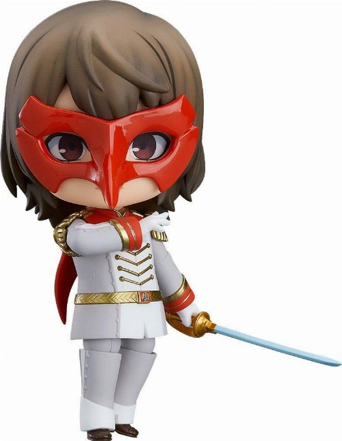 Persona 5 - Goro Akechi: Phantom Thief (Re-Run)
Nendoroid Φιγούρα Δράσης (10cm)