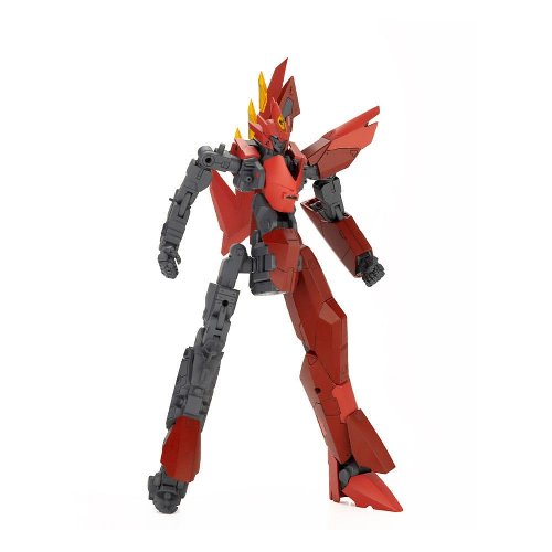 Gigantic Arms MSG - Variable Frame System 2
Garudagear (Diablo) Model Kit (21cm)