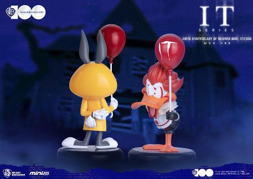 Looney Tunes 100th anniversary of Warner Bros: Mini
Egg Attack - IT Φιγούρες