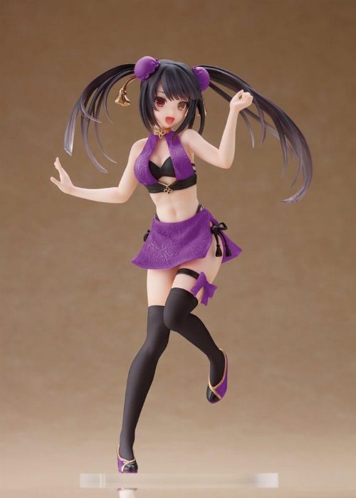 Date A Live IV - Kurumi Tokisaki Mandarin Swinwear
Ver. Renewal Φιγούρα Αγαλματίδιο (20cm)