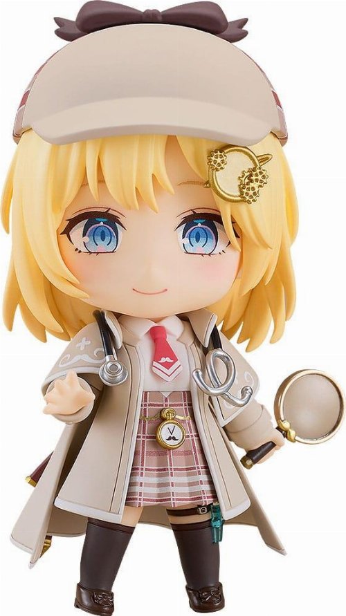 Hololive Production - Watson Amelia Nendoroid Φιγούρα
Δράσης (10cm)