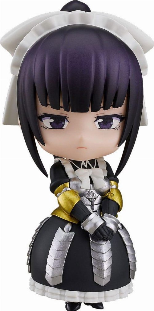 Overlord IV - Narberal Gamma Nendoroid Φιγούρα Δράσης
(10cm)