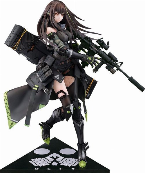 Girls' Frontline - M4A1 MOD3 1/7 Φιγούρα Αγαλματίδιο
(26cm)