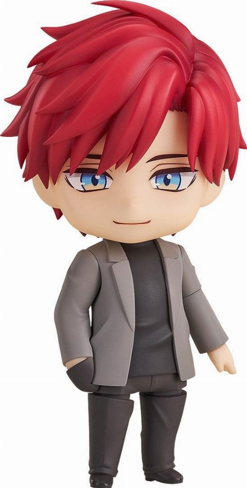 Therapy Game - Shizuma Ikushima Nendoroid Action
Figure (10cm)