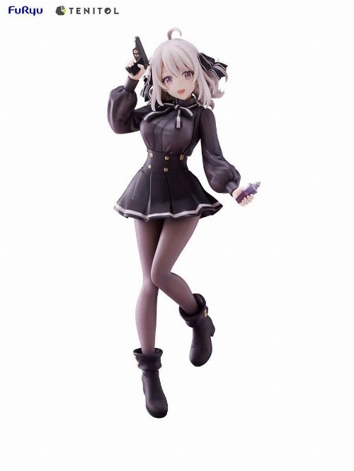 Spy Classroom - Lily Statue Figure
(20cm)