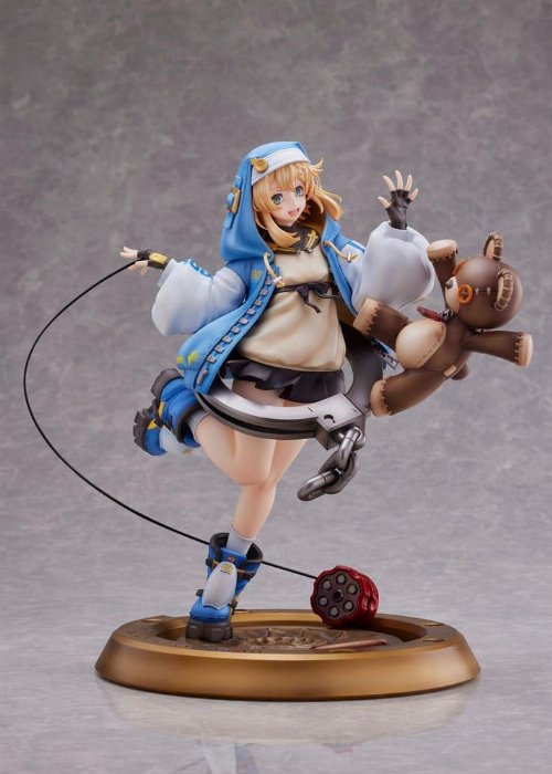 Guilty Gear Strive - Strive Bridget 1/7 Statue
Figure (25cm) Limited Edition