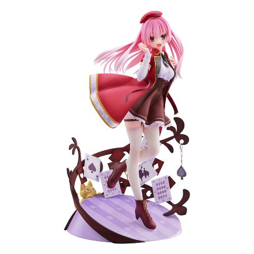 Riddle Joker - Ayase Mitsukasa 1/7 Φιγούρα Αγαλματίδιο
(25cm)