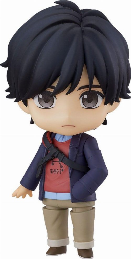 Banana Fish - Eiji Okumura (re-run) Nendoroid
Action Figure (10cm)