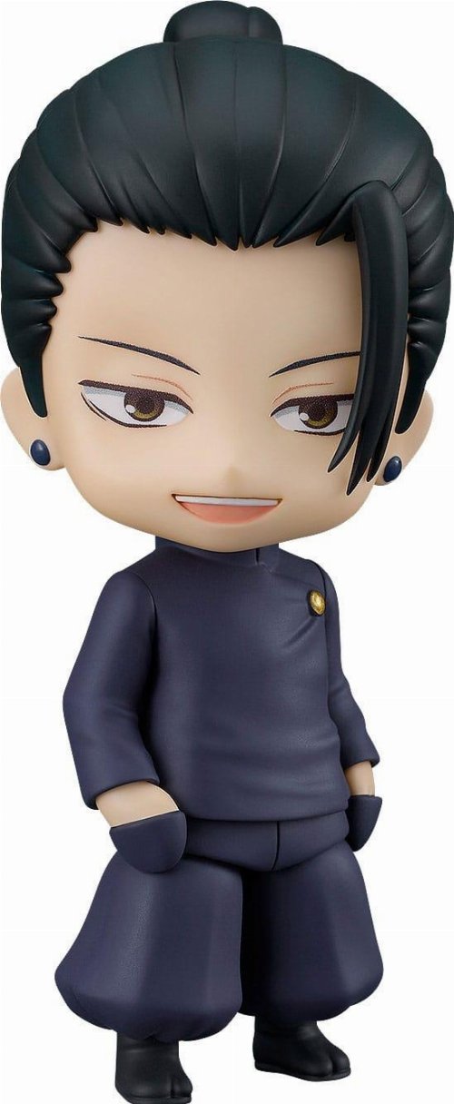 Jujutsu Kaisen - Suguru Geto: Tokyo Jujutsu High
School Nendoroid Action Figure (10cm)