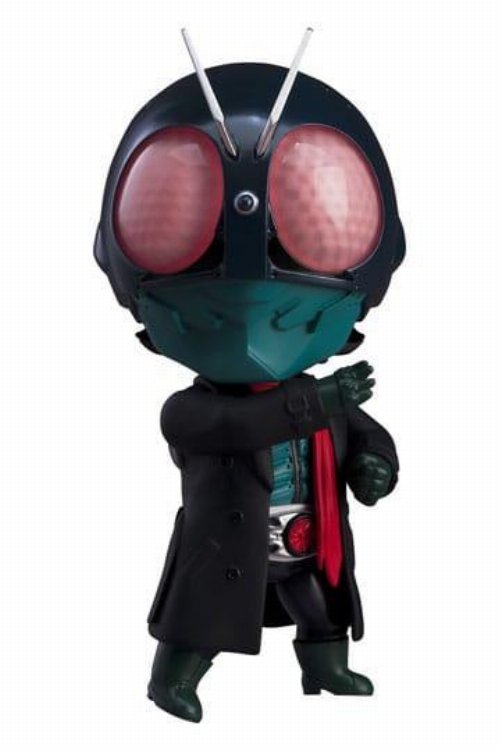 Kamen Rider - Kamen Rider Nendoroid Action
Figure (10cm)