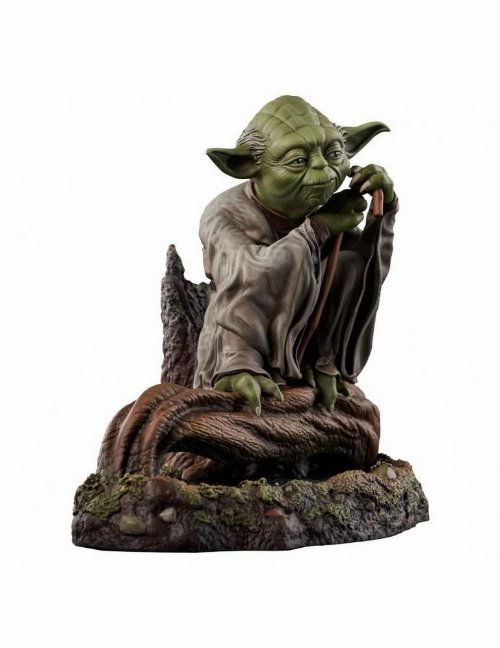 Star Wars: Return of the Jedi Milestones - Yoda
1/6 Statue Figure (14cm)