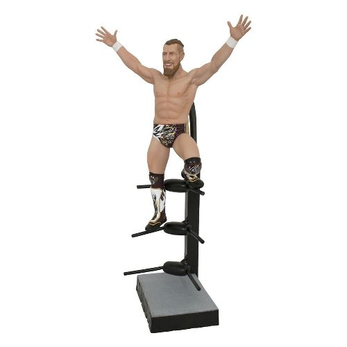 AEW Gallery - Bryan Danielson Φιγούρα Αγαλματίδιο
(25cm)