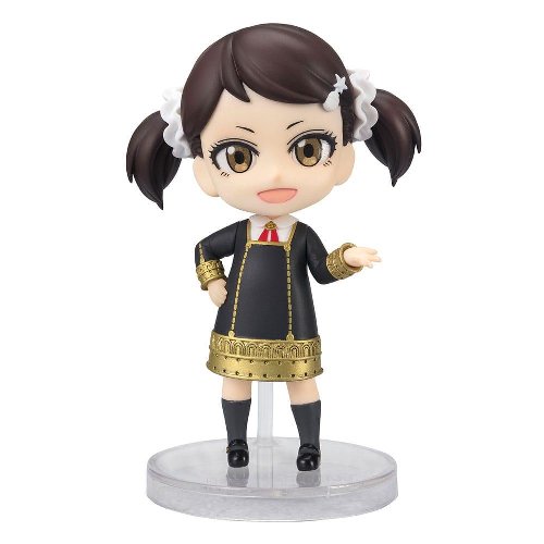 Spy x Family: Figuarts mini - Becky Blackbell
Action Figure (8cm)