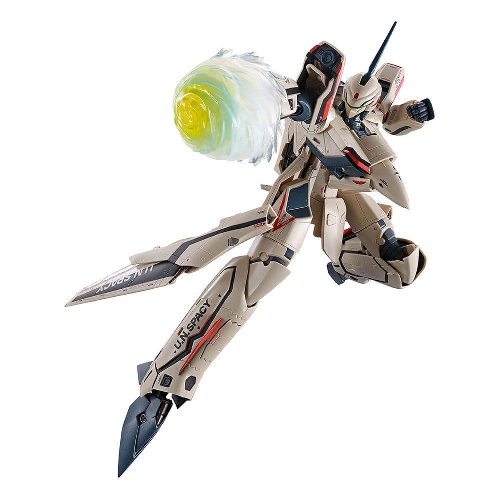 Macross Frontier DX Chogokin - YF-19 Excalibur (Isamu
Alva Dyson Use) Φιγούρα Δράσης (25cm)