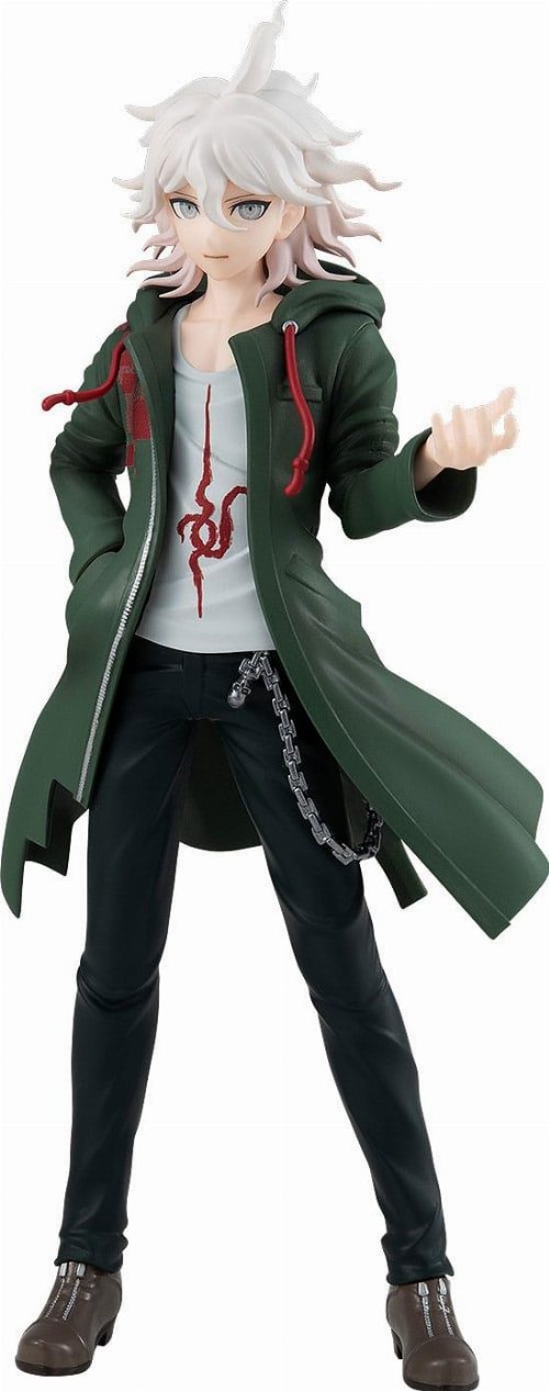 Danganronpa 1 2 Reload: Pop Up Parade - Nagito Komaeda
(re-run) Φιγούρα Αγαλματίδιο (17cm)