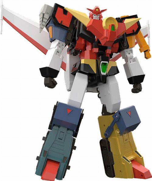 The Brave Express Might Gaine - The Gattai Might
Kaiser Action Figure (25cm)