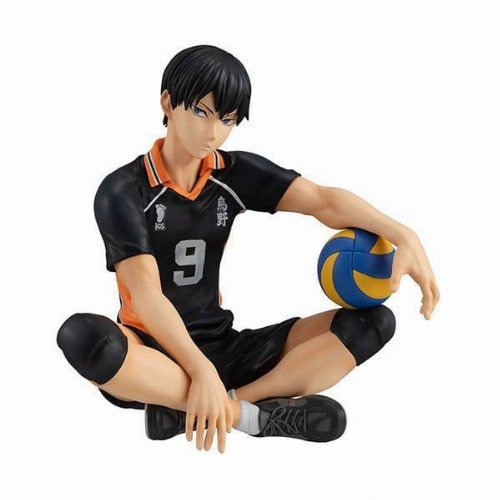 Haikyu!! G.E.M. Series - Tobio Kageyama Φιγούρα
Αγαλματίδιο (9cm)