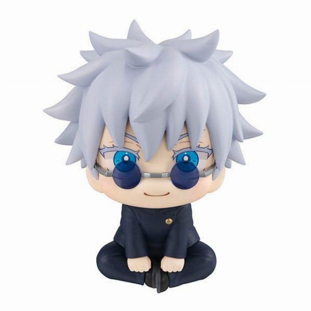 Jujutsu Kaisen: Look Up - Gojo Satoru Kosen Statue Figure (11cm) 