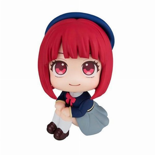 Oshi no Ko: Look Up - Kana Arima Statue Figure
(11cm)