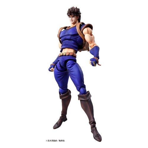 JoJo's Bizarre Adventure - Chozokado Jonathan
Joestar (3rd-run) Action Figure (17cm)