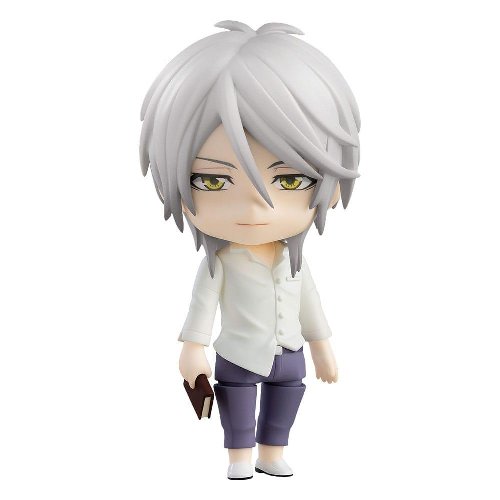 Psycho-Pass Sinners of the System - Shogo
Makishima Nendoroid Action Figure (10cm)