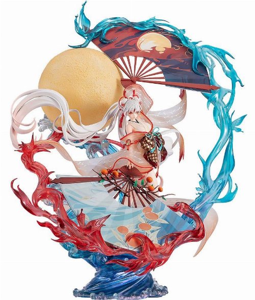 Onmyoji - Shiranui: Li Huo Jin Wu 1/7 Statue
Figure (60cm)