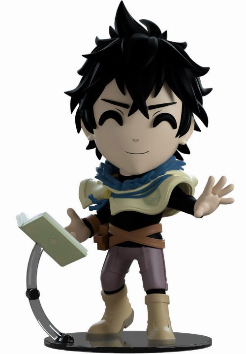 YouTooz Collectibles: Black Clover - Yuno Vinyl
Figure (12cm)